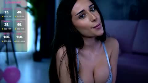 Alishaskye online show from February 20, 7:54 am