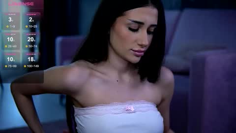 Alishaskye online show from February 25, 4:05 am