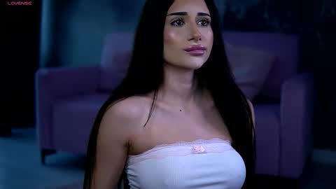 Alishaskye online show from January 13, 4:20 am