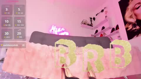 Ana maria online show from February 24, 10:03 pm