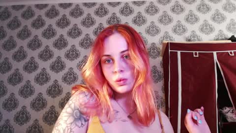 Alisa online show from April 8, 5:38 pm