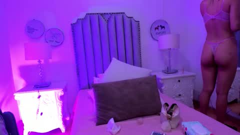 Alison online show from February 3, 6:56 pm