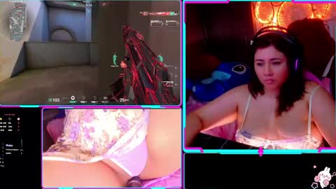 Alison online show from May 31, 6:09 pm