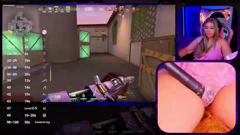 Alison online show from September 18, 6:23 pm