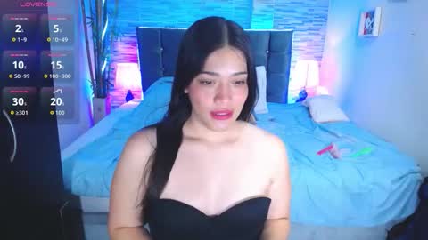 Alison online show from February 23, 11:51 pm