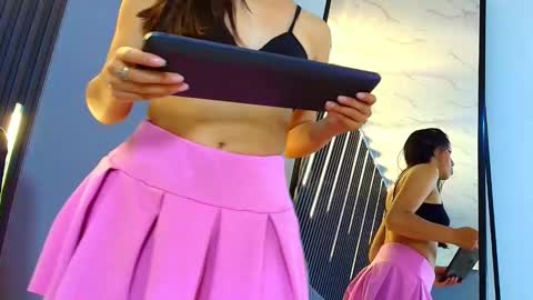 I Am Alison online show from March 18, 2:01 pm