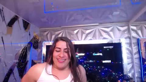 alison_marr online show from December 19, 7:53 pm