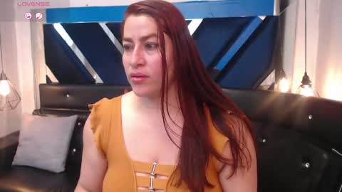 alison_marr online show from June 9, 7:24 pm