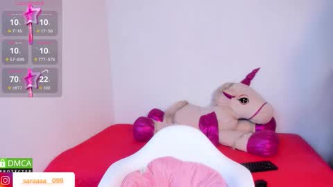 Alison cruz online show from March 6, 1:43 pm