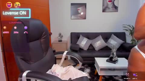 Alisson online show from March 6, 11:14 am