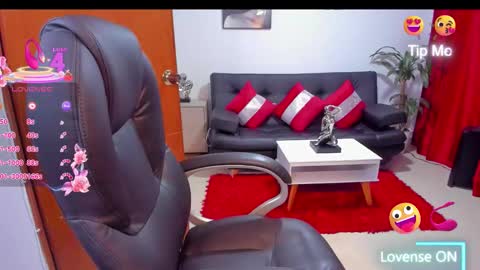 Alisson online show from September 20, 11:13 am