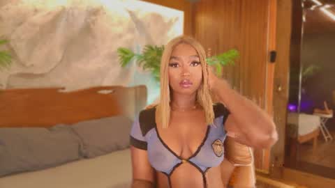 Alison Moon  online show from April 4, 10:17 pm