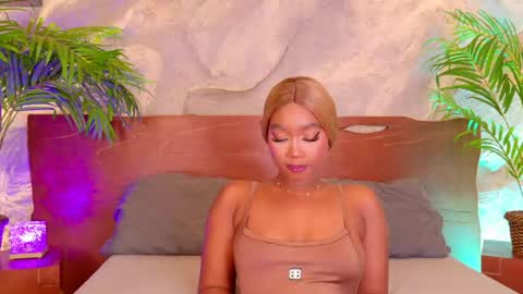 Alison Moon  online show from June 6, 10:26 pm