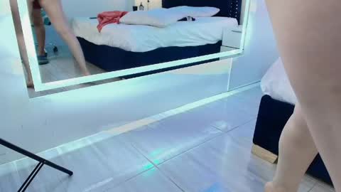 Alissa and Alan online show from May 12, 4:05 pm