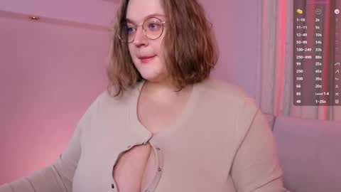 Alissa online show from November 21, 11:52 am