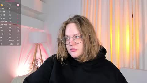 Alissa online show from November 16, 12:40 pm