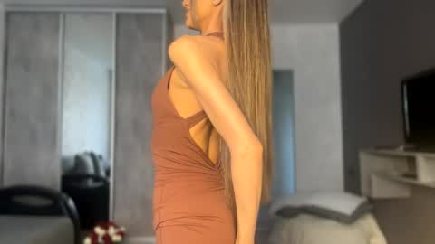 Alissa online show from June 9, 2:06 pm