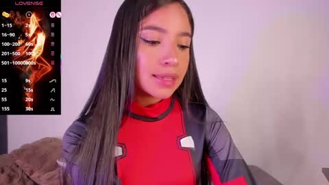 alissarose_1 online show from April 14, 1:42 am