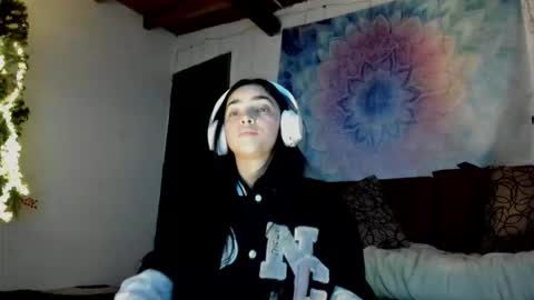 Alisson369  online show from January 8, 9:04 am