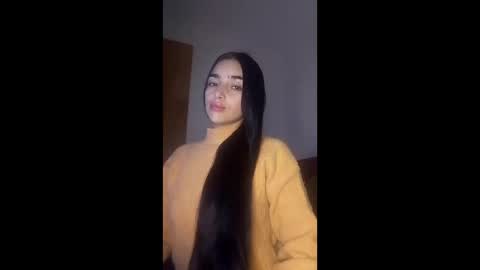 Alisson369  online show from June 8, 8:48 am