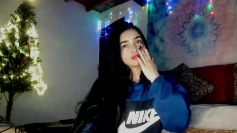 Alisson369  online show from December 14, 10:43 am