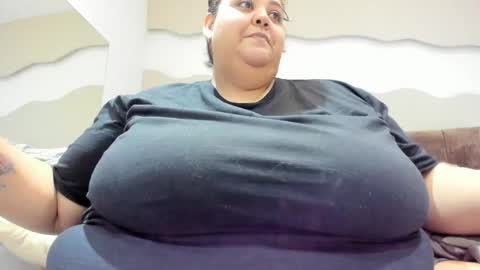 Alisson online show from November 27, 11:29 am