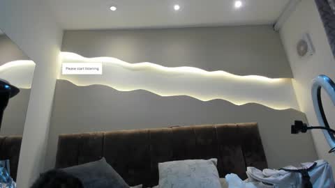 Alisson online show from December 19, 11:17 am