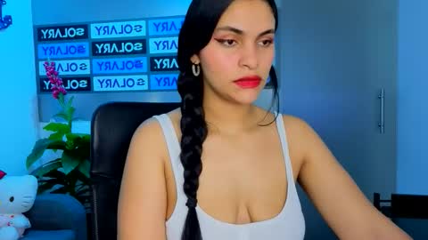 alisson_evans__ online show from March 24, 8:26 pm