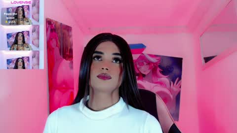 alisson_secrett_ online show from April 16, 3:39 am