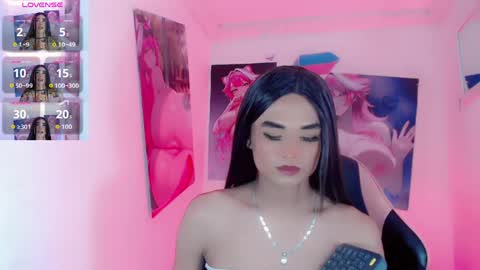 alisson_secrett_ online show from April 21, 1:42 am