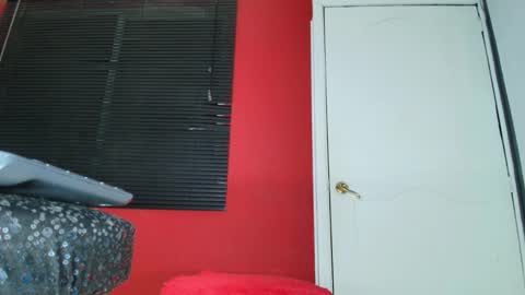 Alison Steeler online show from March 27, 12:16 am