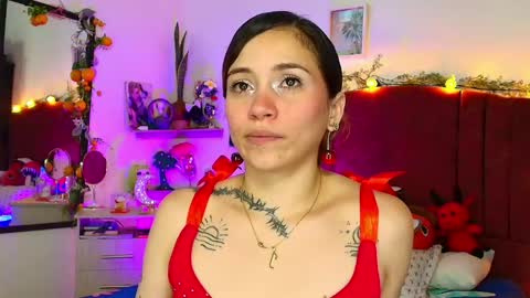 Alisson IG alisson zafiro27 online show from May 2, 3:12 am