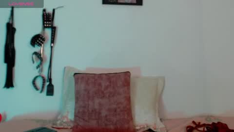 Alisson Beckett online show from February 15, 10:21 pm