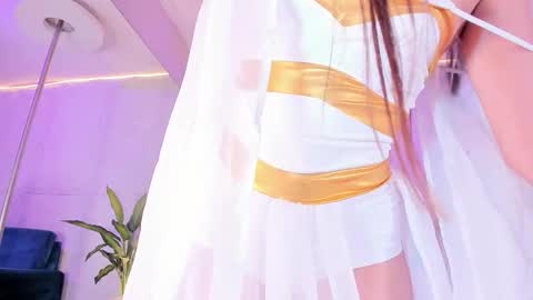 Alisson online show from October 21, 5:27 pm