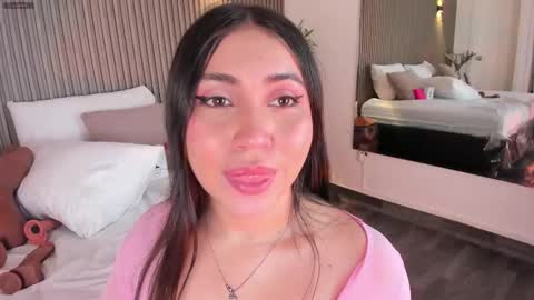 Alisson online show from March 10, 5:50 pm