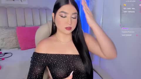 TATIS  online show from March 11, 2:53 am