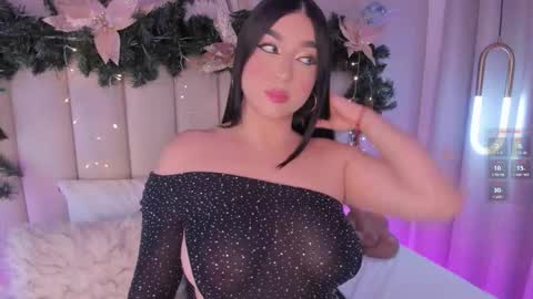 TATIS  online show from December 18, 4:52 am