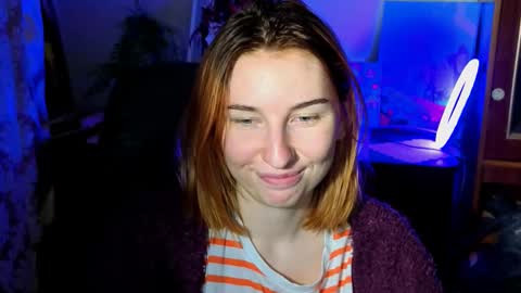 A L I C E  online show from October 19, 3:27 pm