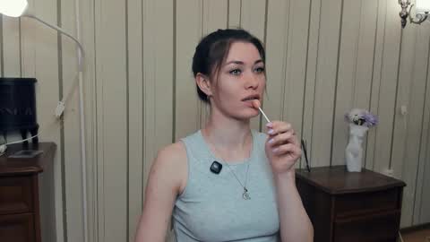 Alita online show from March 30, 8:03 am