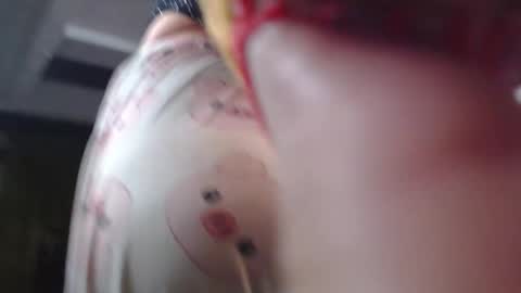 Alix online show from November 10, 3:53 am