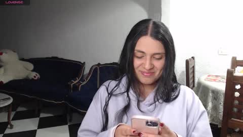 Alix online show from March 28, 2:35 am