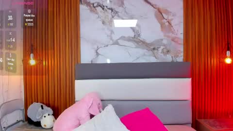 Alexa  online show from April 20, 7:28 pm