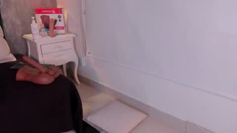  Alexis Etereo  online show from March 14, 10:03 pm