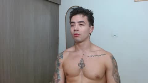 alix online show from March 1, 12:15 am