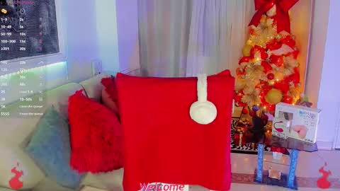 aliz_free online show from November 11, 8:49 am