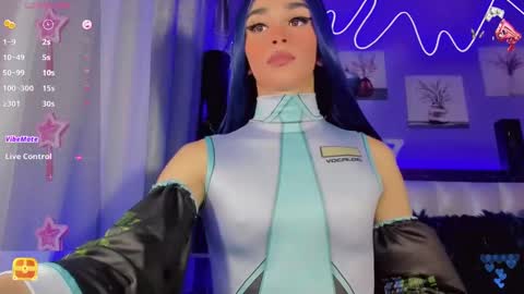 aliz_free online show from January 11, 3:02 am