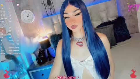 aliz_free online show from March 28, 9:00 am