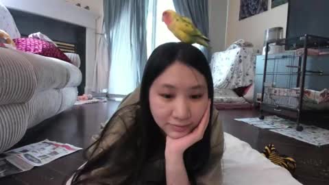 Snapshot of alizezaide chatting on October 2, 9:02 pm Alize Zaide online show from October 2, 9:02 pm