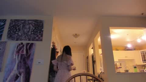 Snapshot of alizezaide chatting on September 9, 8:20 pm Alize Zaide online show from September 9, 8:20 pm