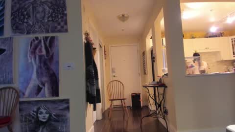 Snapshot of alizezaide chatting on September 18, 8:13 pm Alize Zaide online show from September 18, 8:13 pm